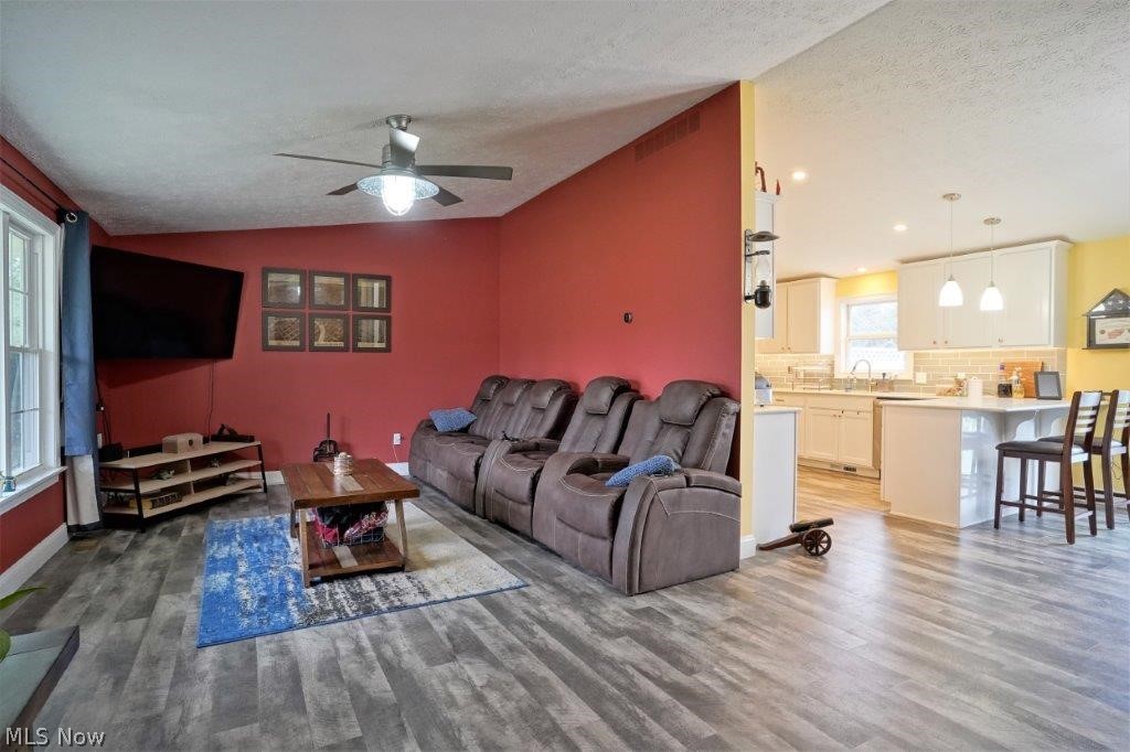 Mantua - Residential