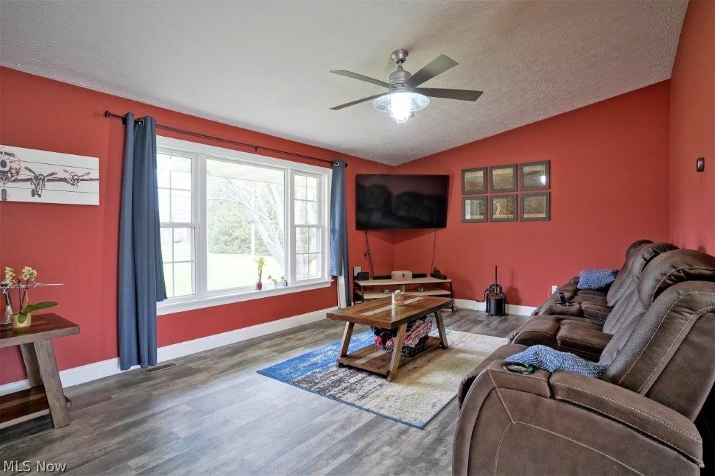 Mantua - Residential