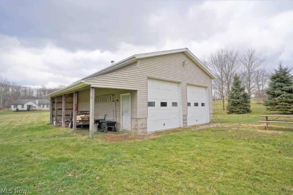 Mantua - Residential