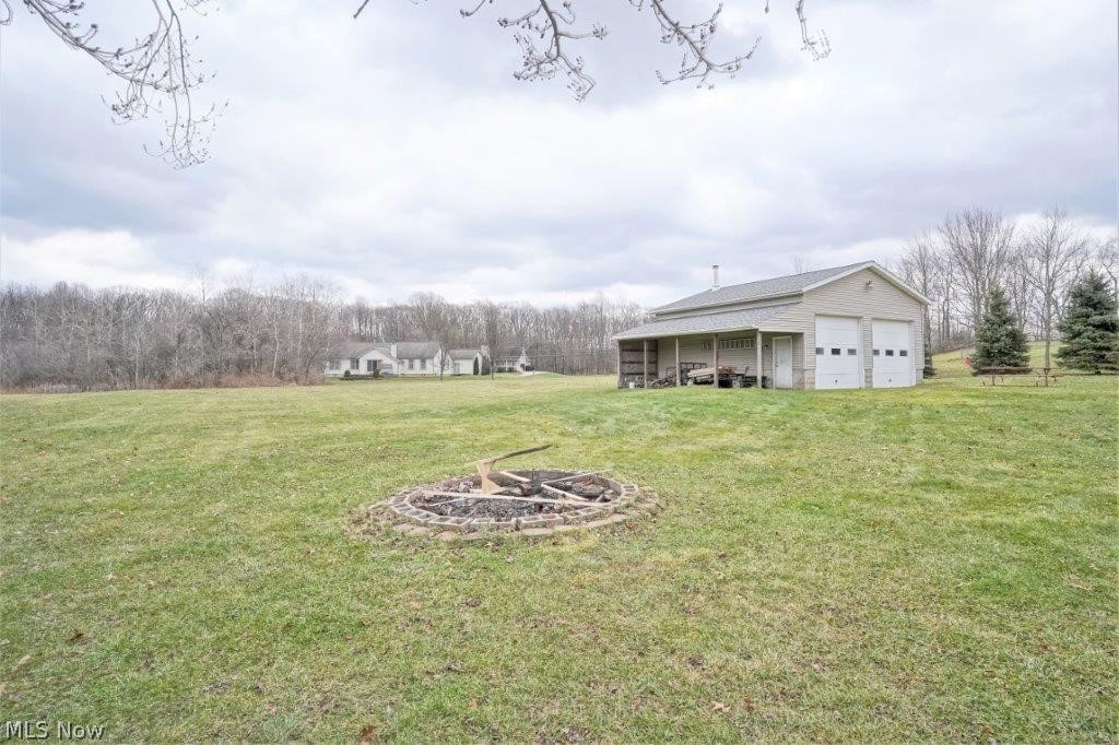 Mantua - Residential