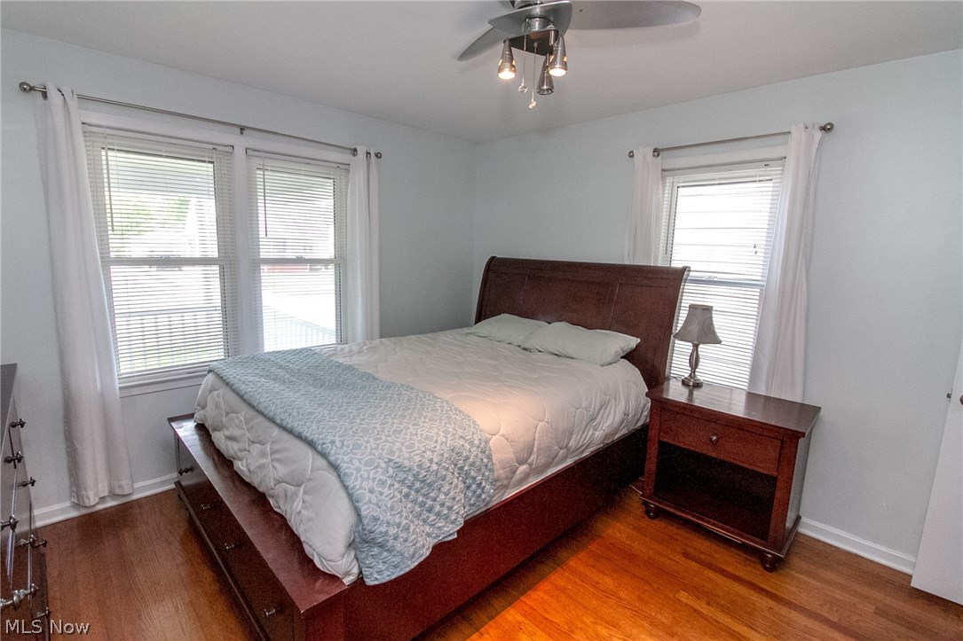 Orchard Park Allotment - Residential