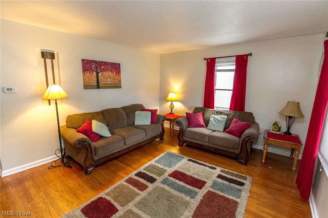 Orchard Park Allotment - Residential