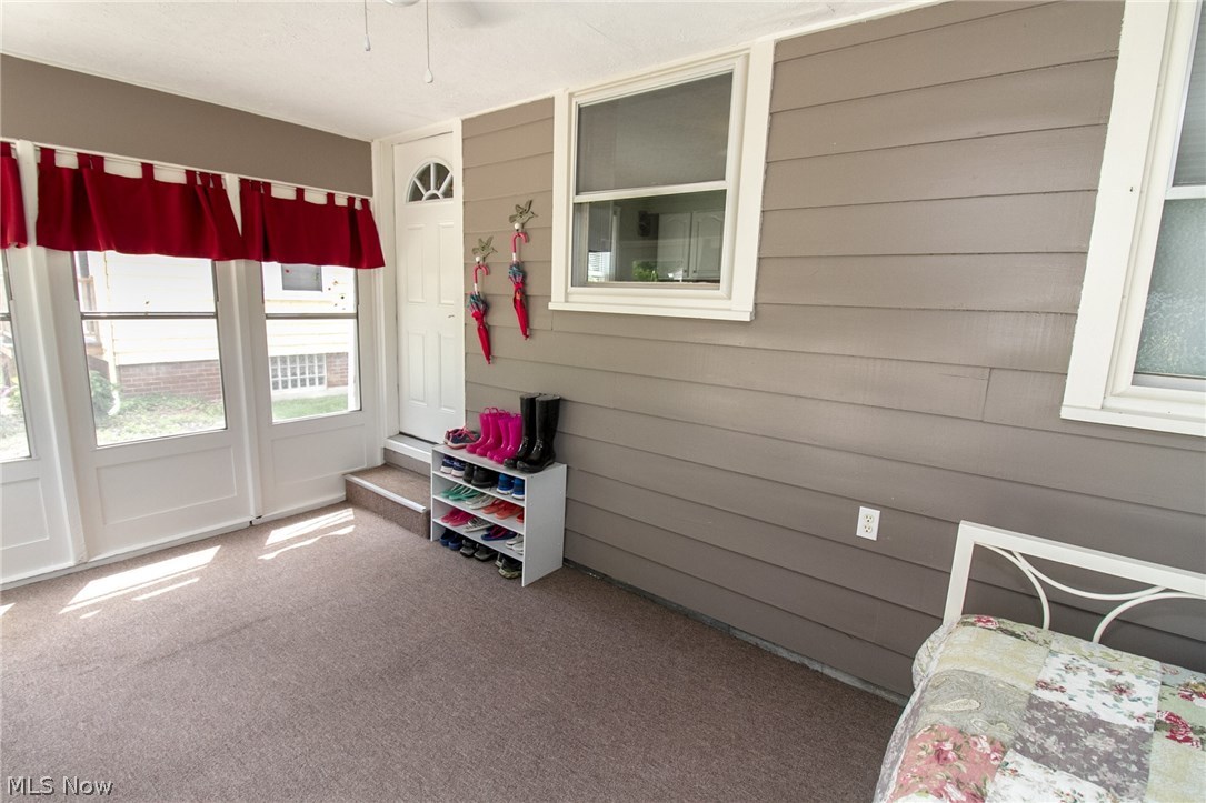 Orchard Park Allotment - Residential