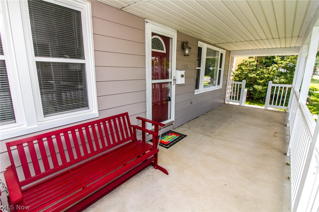 Orchard Park Allotment - Residential