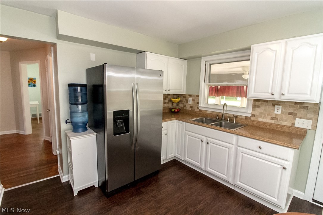 Orchard Park Allotment - Residential