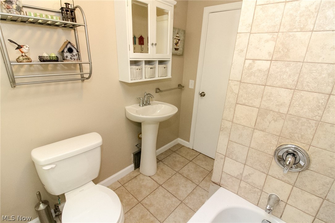 Orchard Park Allotment - Residential