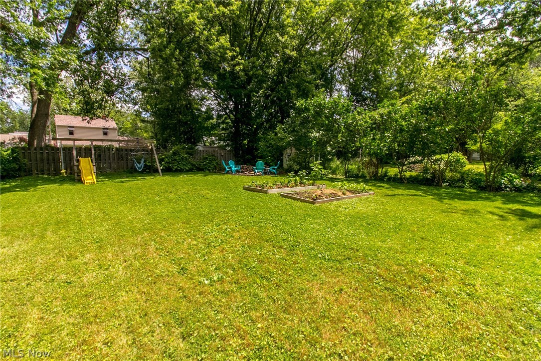 Orchard Park Allotment - Residential