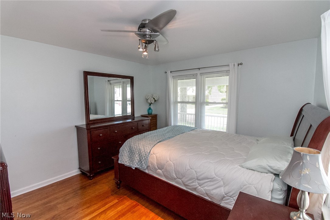 Orchard Park Allotment - Residential