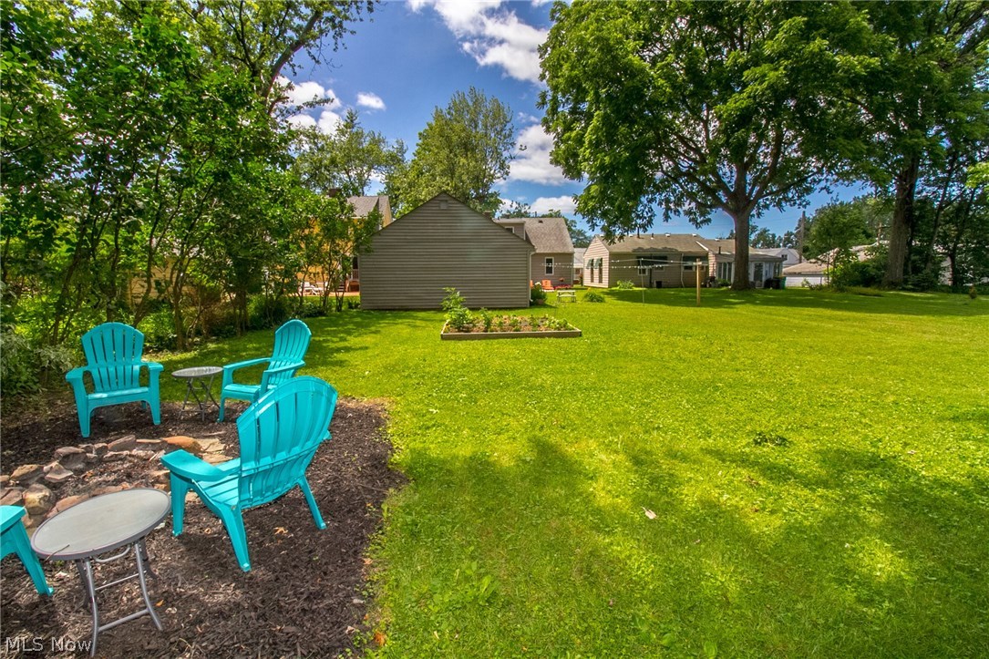 Orchard Park Allotment - Residential