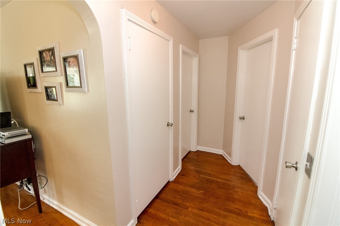 Orchard Park Allotment - Residential