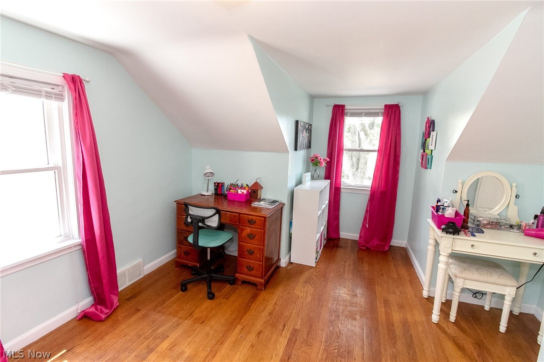 Orchard Park Allotment - Residential