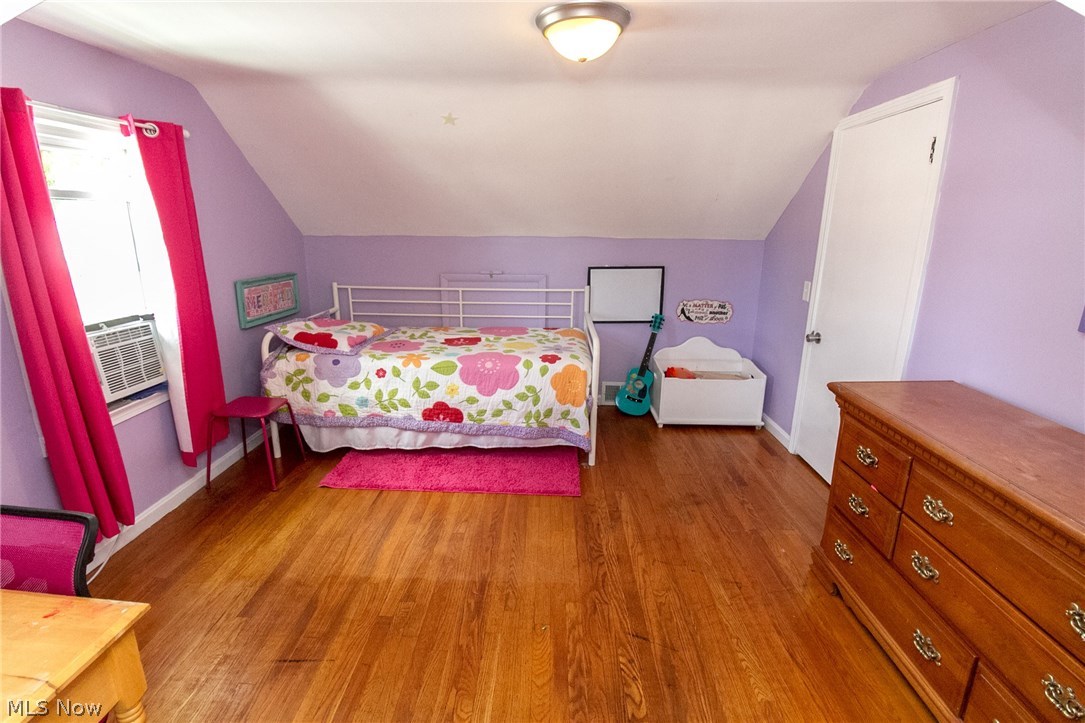 Orchard Park Allotment - Residential