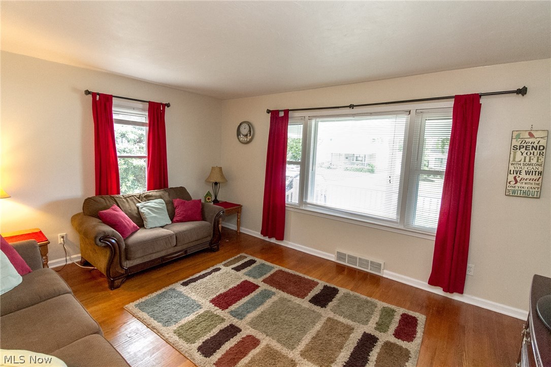 Orchard Park Allotment - Residential