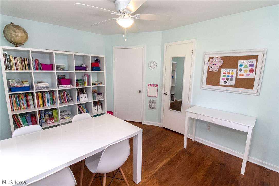 Orchard Park Allotment - Residential