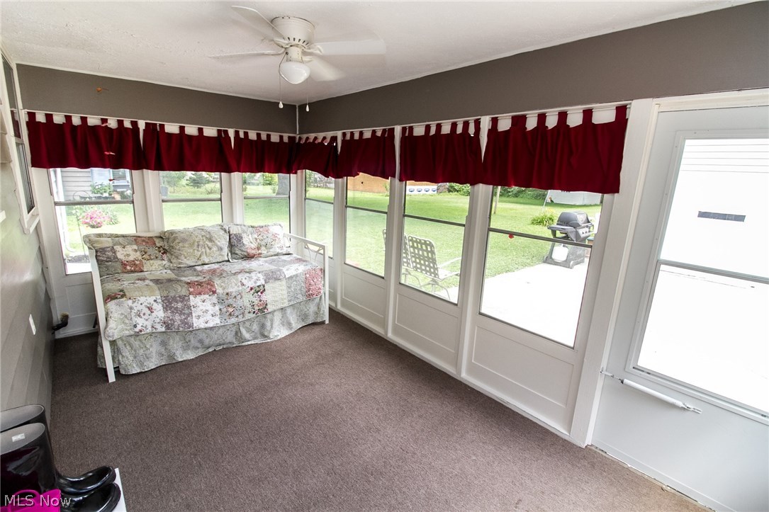 Orchard Park Allotment - Residential