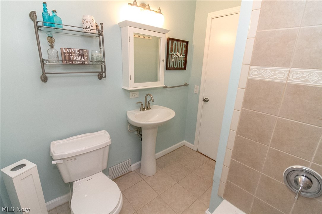 Orchard Park Allotment - Residential