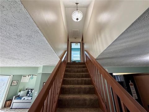 Tiny photo for 274 Rustic Rook Road, Chippewa Lake, OH 44215 (MLS # 5189407)