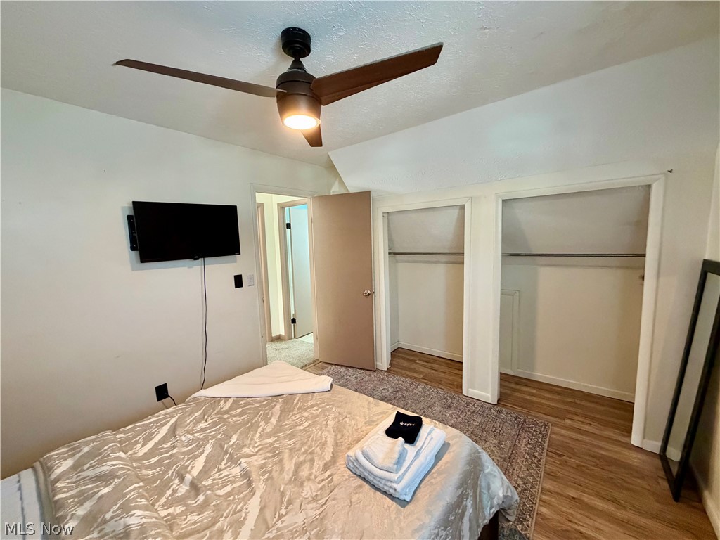 Chippewa Lake Village - Residential