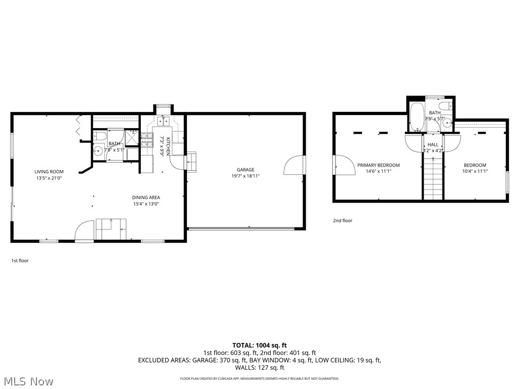 Chippewa Lake Village - Residential