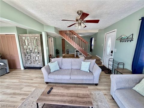 Tiny photo for 274 Rustic Rook Road, Chippewa Lake, OH 44215 (MLS # 5189407)