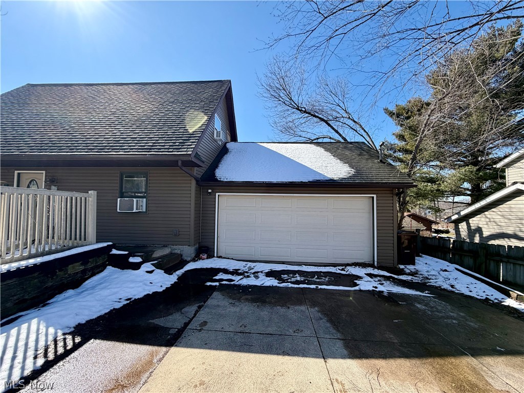 Chippewa Lake Village - Residential