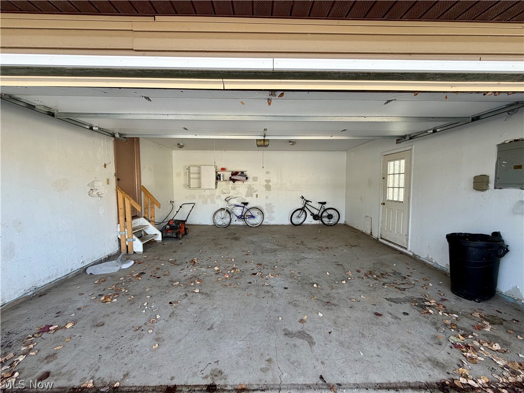 Chippewa Lake Village - Residential