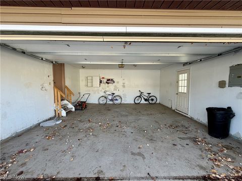 Tiny photo for 274 Rustic Rook Road, Chippewa Lake, OH 44215 (MLS # 5189407)