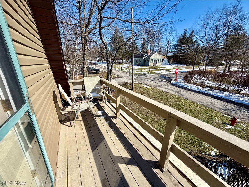 Chippewa Lake Village - Residential