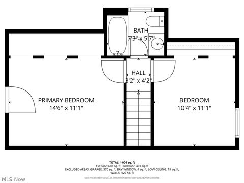 Tiny photo for 274 Rustic Rook Road, Chippewa Lake, OH 44215 (MLS # 5189407)