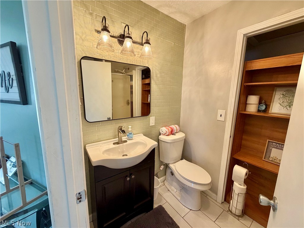 Chippewa Lake Village - Residential