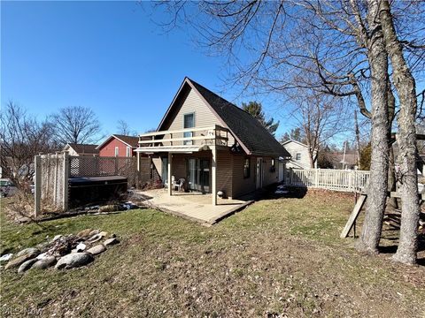Tiny photo for 274 Rustic Rook Road, Chippewa Lake, OH 44215 (MLS # 5189407)