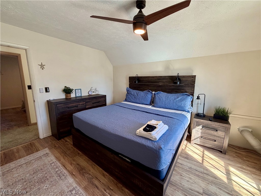 Chippewa Lake Village - Residential