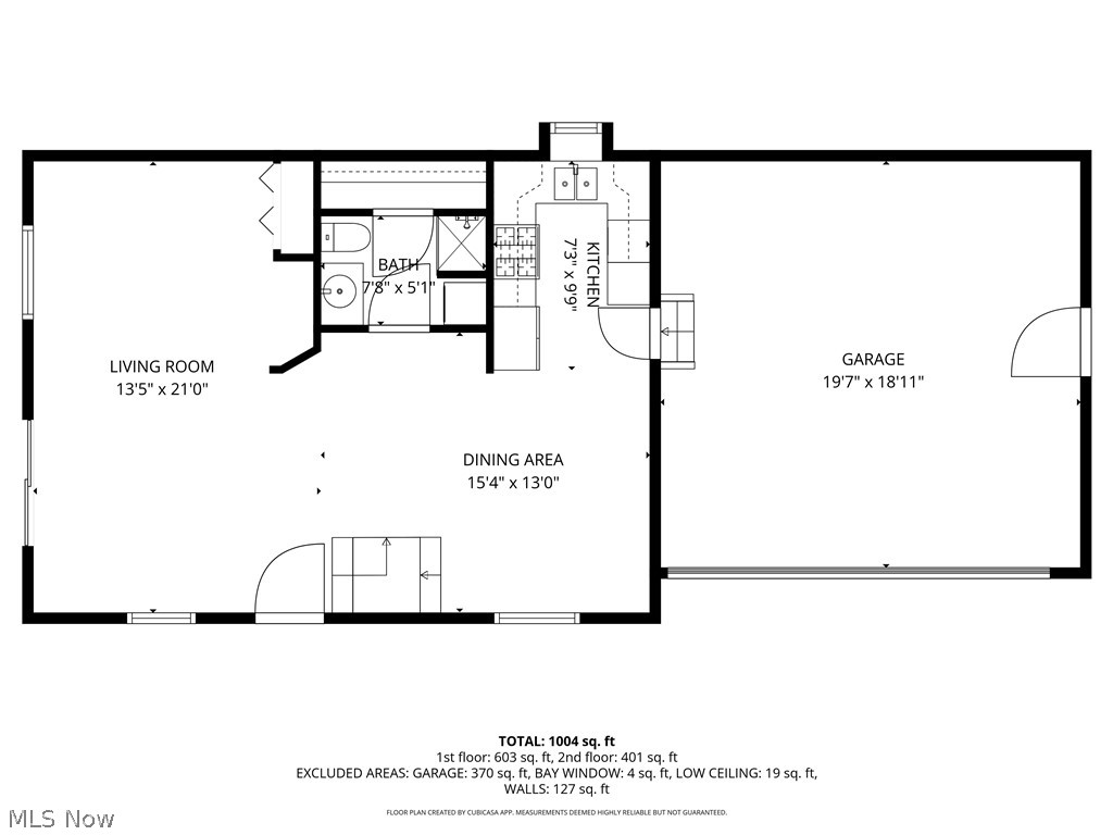 Chippewa Lake Village - Residential