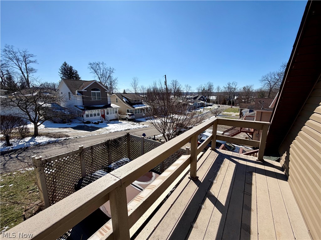 Chippewa Lake Village - Residential