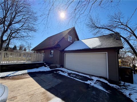 Tiny photo for 274 Rustic Rook Road, Chippewa Lake, OH 44215 (MLS # 5189407)