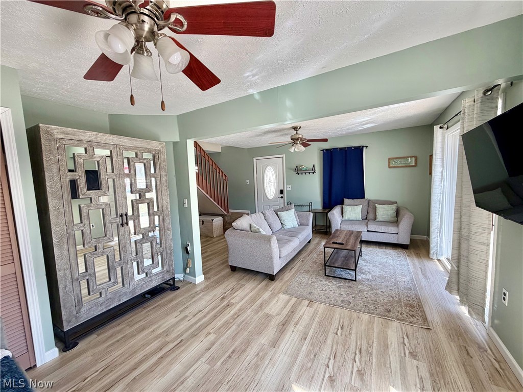 Chippewa Lake Village - Residential