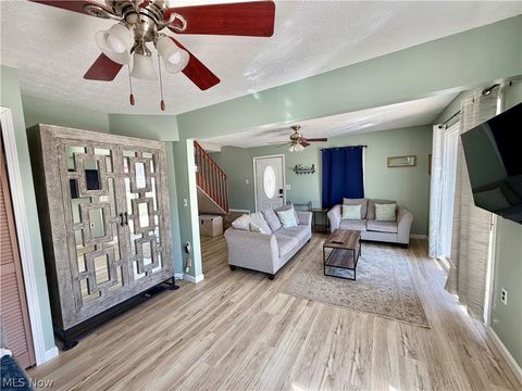 Tiny photo for 274 Rustic Rook Road, Chippewa Lake, OH 44215 (MLS # 5189407)