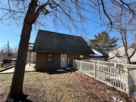 Tiny photo for 274 Rustic Rook Road, Chippewa Lake, OH 44215 (MLS # 5189407)