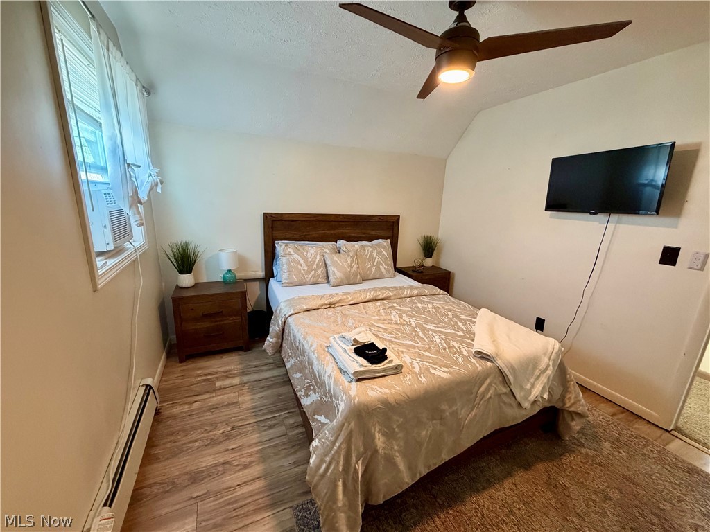 Chippewa Lake Village - Residential