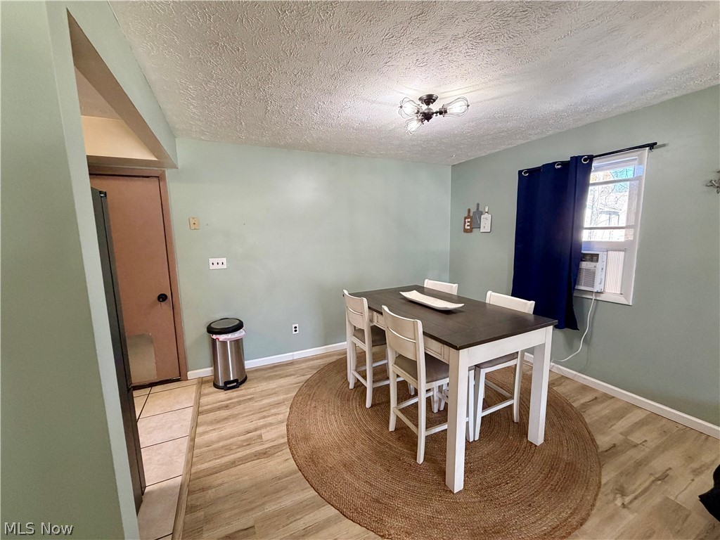 Chippewa Lake Village - Residential