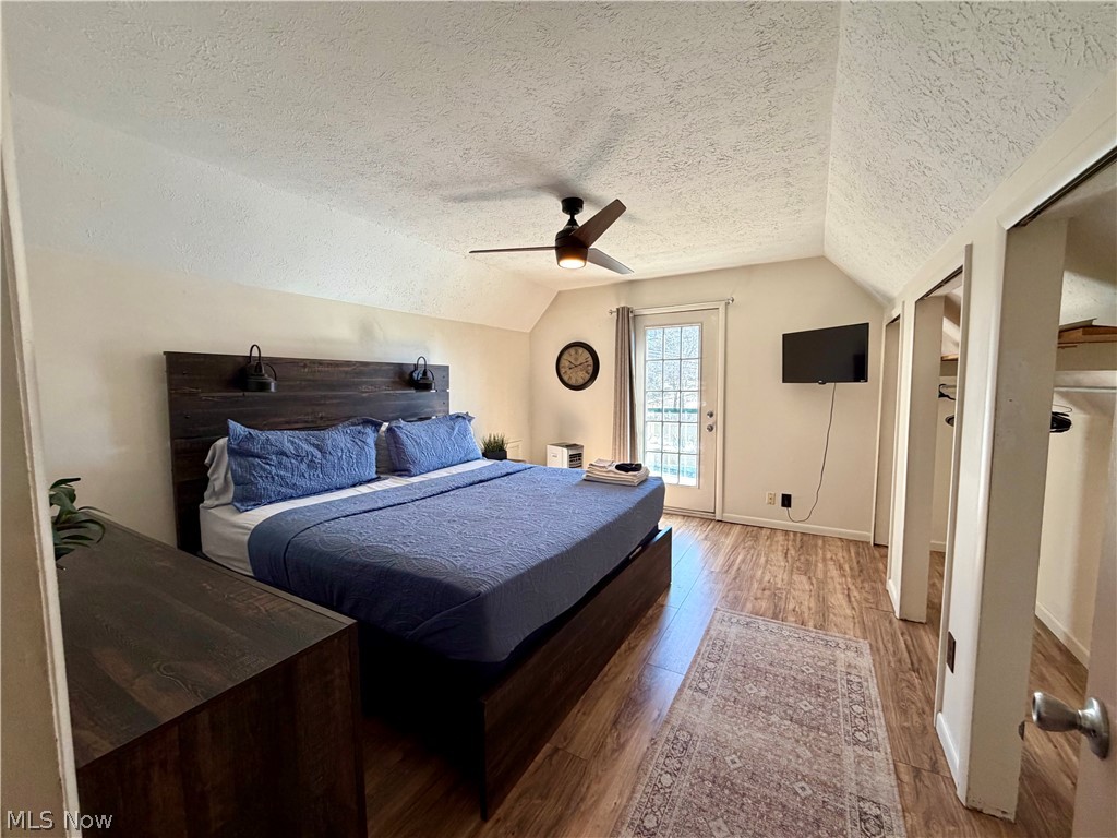 Chippewa Lake Village - Residential