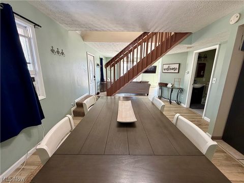 Tiny photo for 274 Rustic Rook Road, Chippewa Lake, OH 44215 (MLS # 5189407)