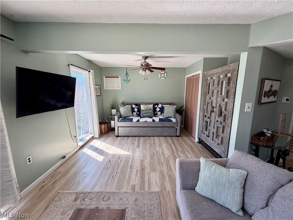 Chippewa Lake Village - Residential