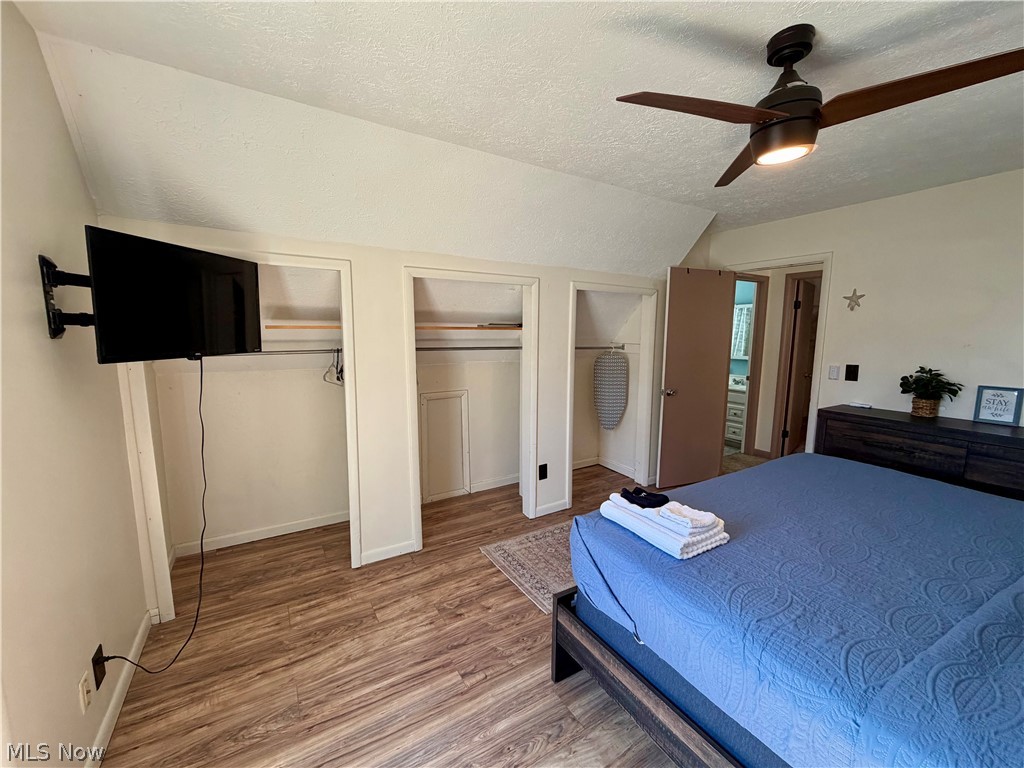 Chippewa Lake Village - Residential