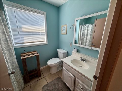 Tiny photo for 274 Rustic Rook Road, Chippewa Lake, OH 44215 (MLS # 5189407)