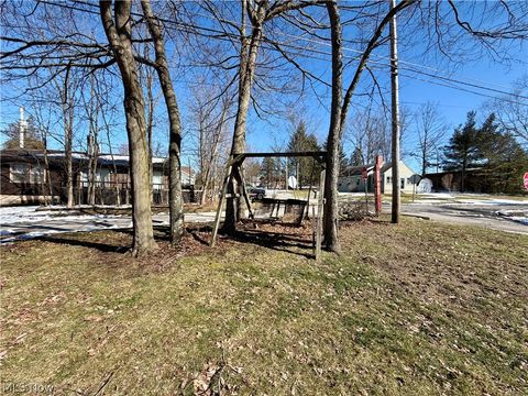 Tiny photo for 274 Rustic Rook Road, Chippewa Lake, OH 44215 (MLS # 5189407)