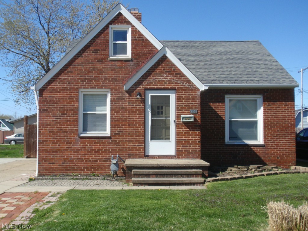 Ridgeview Park - Residential