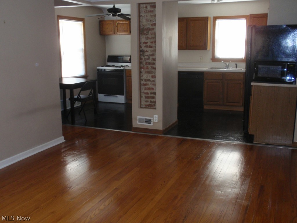 Ridgeview Park - Residential