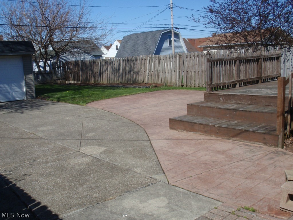 Ridgeview Park - Residential