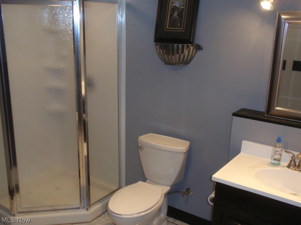 Ridgeview Park - Residential